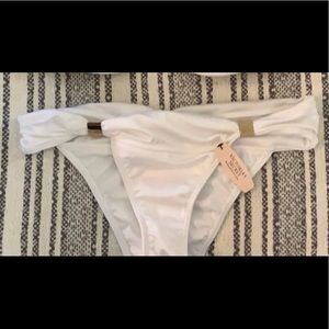Victoria’s Secret bikini bottoms NWT